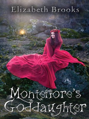 cover image of Montefiore's Goddaughter